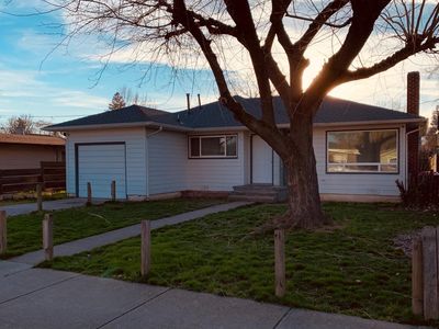 809 Oak St, Medford, OR, 97501
