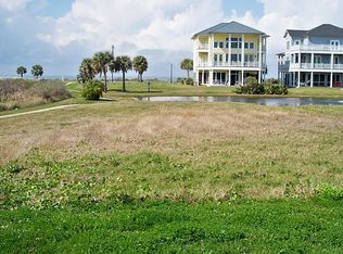 26746 Estuary Dr, Galveston, TX 77554