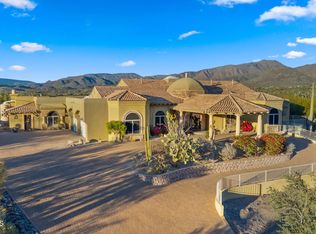 6562 E Cave Creek Rd, Cave Creek, AZ 85331