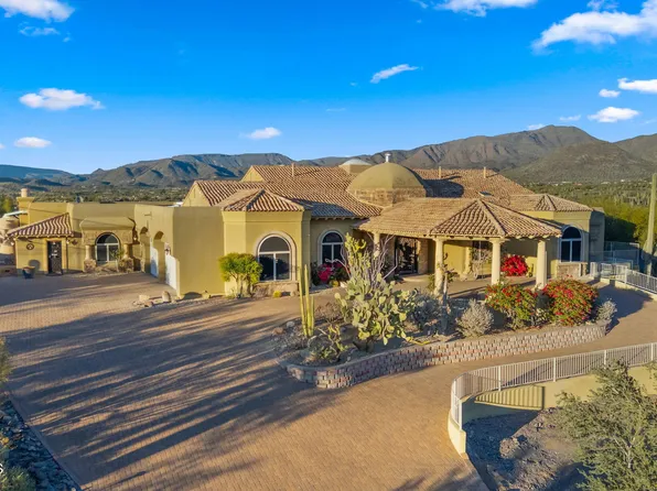 6562 E CAVE CREEK Road, Cave Creek, AZ 85331
