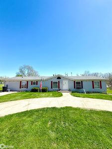 300 S Wilcox St, Nauvoo, IL, 62354