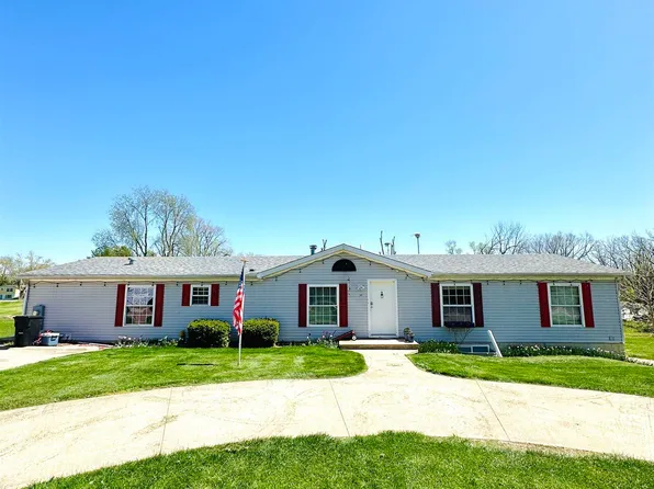 300 S Wilcox St, Nauvoo, IL 62354