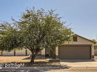 11337 W Carousel Dr, Arizona City, AZ 85123