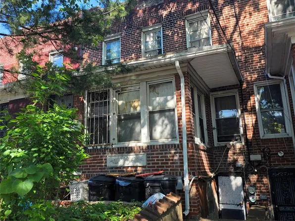 50-17 46th Street, Woodside, NY 11377
