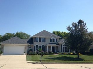 4000 White Pine Ct, Columbia, MO 65203