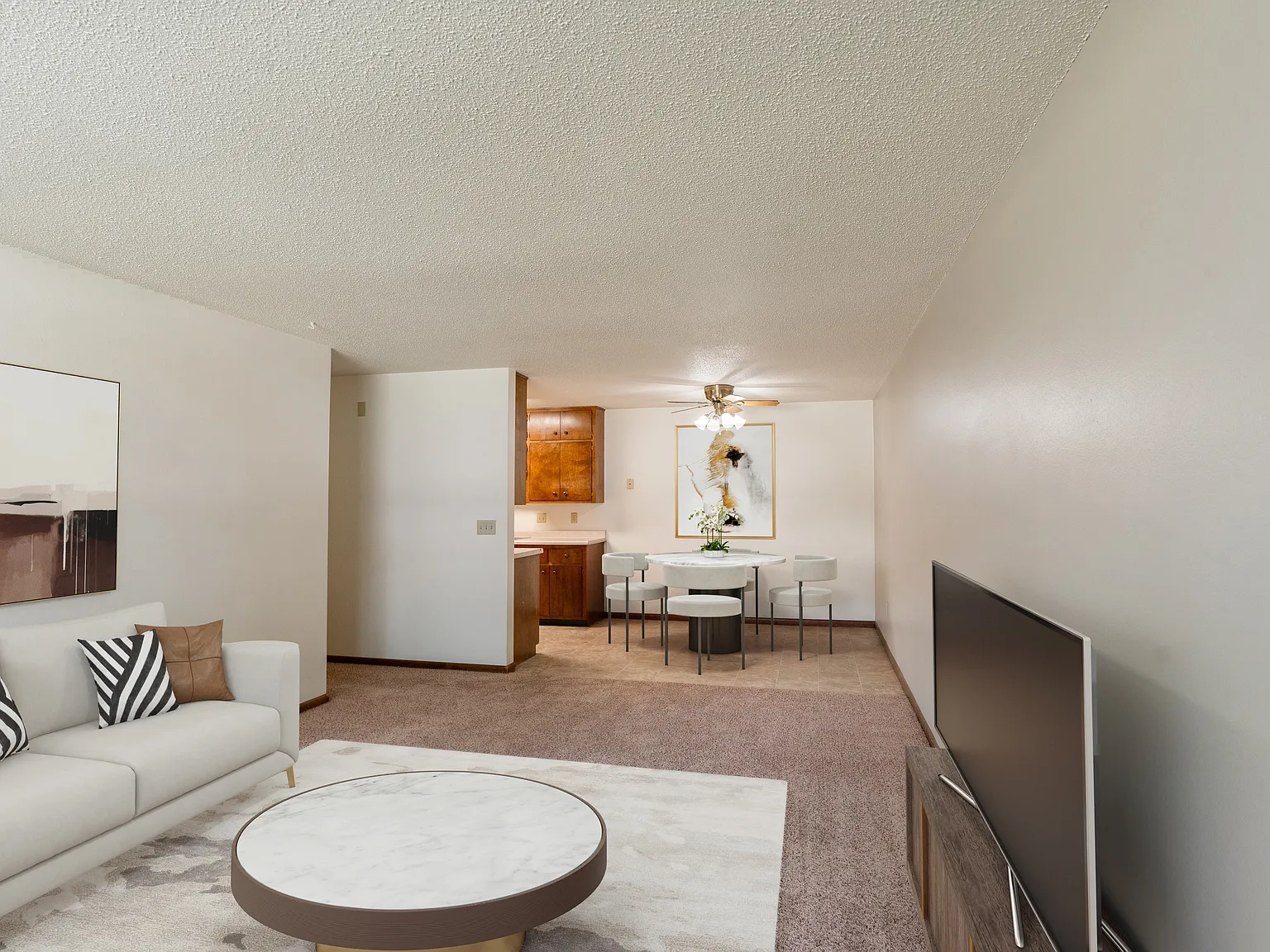 Hawn Apartments — Photo 2