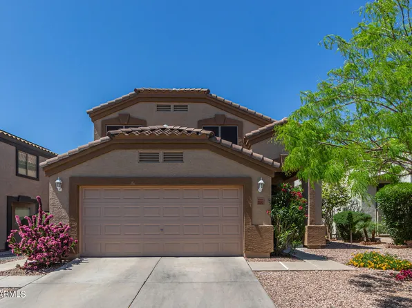 23252 W COCOPAH Street, Buckeye, AZ 85326