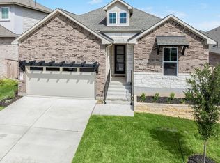 4327 Bancroft Ln, Round Rock, TX 78665