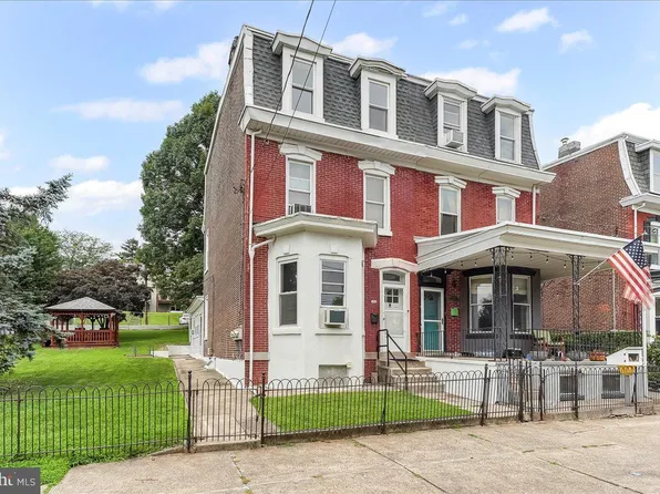 435 Vanderslice St, Phoenixville, PA 19460