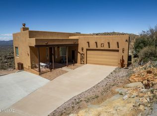 1637 Camino Cangrejo, Rio Rico, AZ 85648