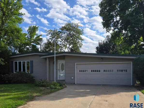 5505 W 36th St, Sioux Falls, SD 57106