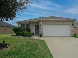 20511 Rimini River Way, Katy, TX 77449