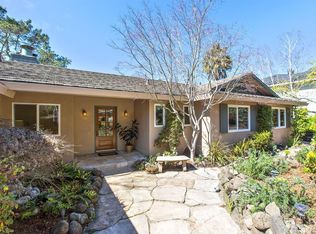 43 Via Cheparro, Greenbrae, CA 94904