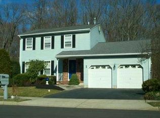 2 Oak Tree Rd, Monmouth Junction, NJ 08852