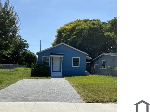 1108 N 22nd St, Fort Pierce, FL 34950