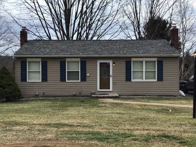 3413 Millie Way, Manchester, MD 21102