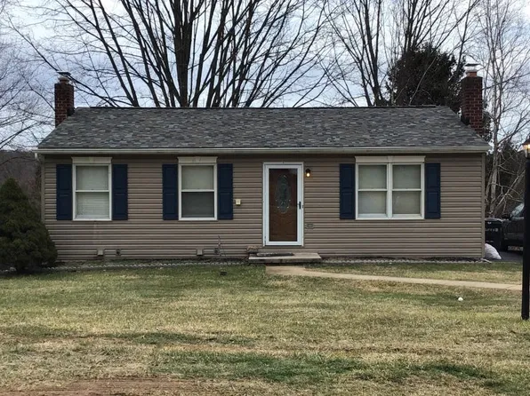 3413 Millie Way, Manchester, MD 21102