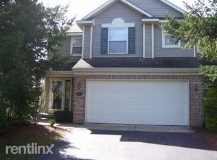 3966 Old Elm Dr SE, Kentwood, MI 49512