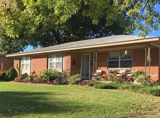274 S 118th East Ave, Tulsa, OK 74128