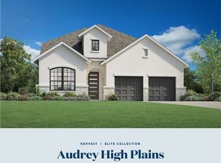 1212 20th St, Northlake, TX 76226