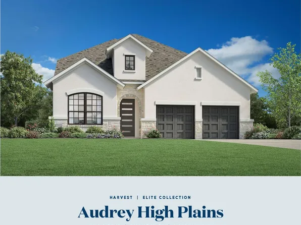 1212 20th St, Northlake, TX 76226