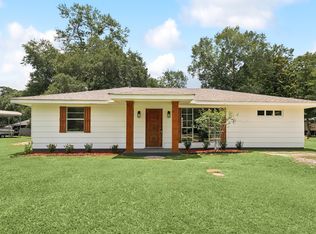29284 Berry Todd Rd, Lacombe, LA 70445