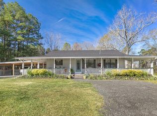 4554 Highway 27, Deridder, LA 70634