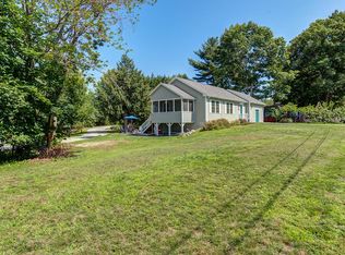 19 Caton Rd, Raymond, ME 04071