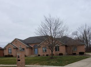1176 Ontario Ct, Sidney, OH 45365