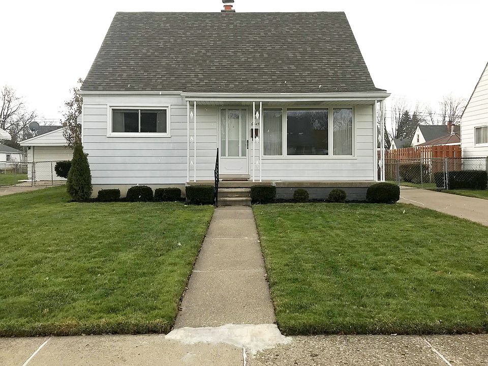 1st image of 6845 Deering St