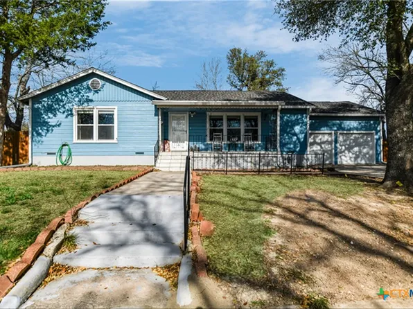 1312 N 8th St, Temple, TX 76501