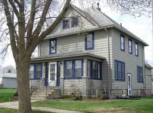 404 5th Ave SW, Tripoli, IA 50676