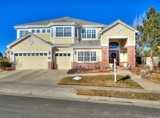 21953 E Ridge Trail Cir, Aurora, CO 80016