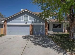 6060 Torrington Dr, Reno, NV 89511