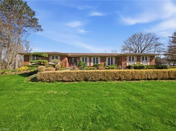 3 Meadowbrook Ct, Brant, ON N0E 1N0