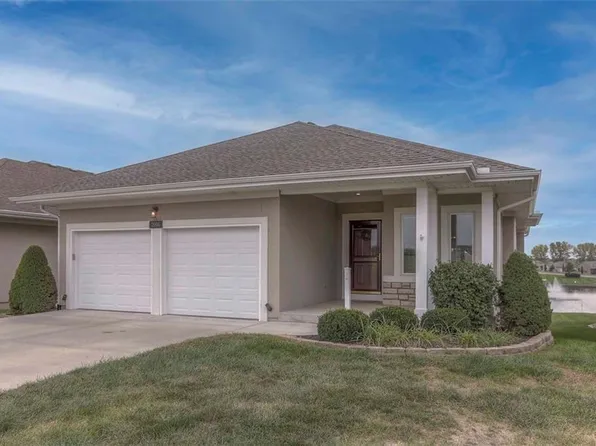 2006 Greenfield Mews, Kearney, MO 64060