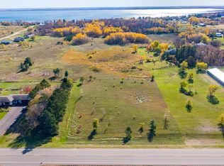 County Highway 14, Perham, MN 56573