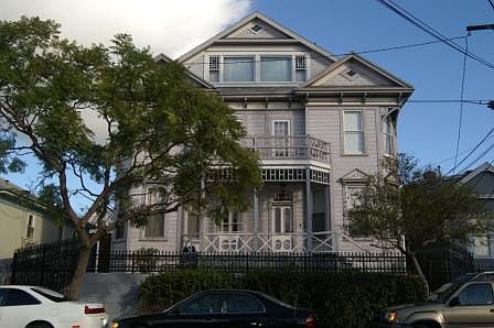 1st image of 541 20th St APT 3
