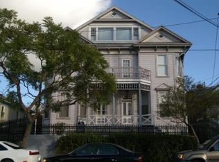 541 20th St APT 3, San Diego, CA 92102