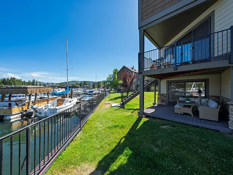 489 Tahoe Keys Blvd #56 — Photo 33