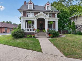 1504 Greenwood Ave, Jackson, MI 49203