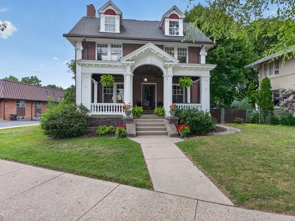 1504 Greenwood Ave, Jackson, MI 49203