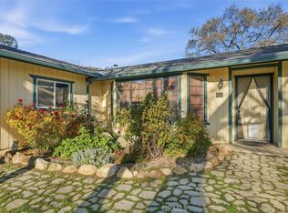 3294 Quail Run Rd, Mariposa, CA 95338