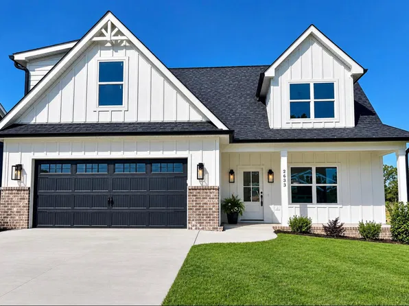 LOT 23 Willow Run Trl NW, Cleveland, TN 37312