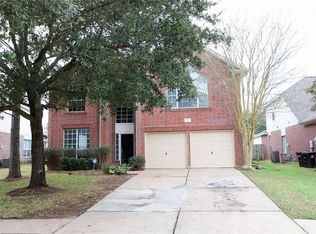 5706 Saragosa Dr, Richmond, TX 77469