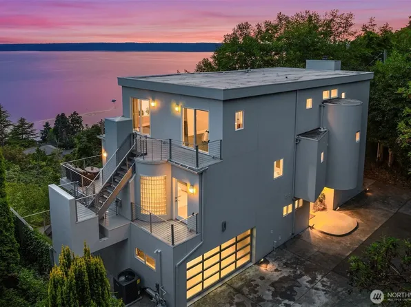 17433 Sylvester Road SW, Burien, WA 98166