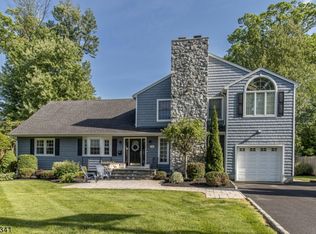 328 Briar Patch, Mountainside, NJ 07092