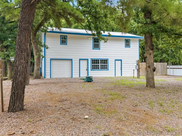 4268 Chickasaw Rd, Kingston, OK 73439