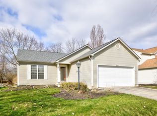 3521 Patcon Way, Hilliard, OH 43026