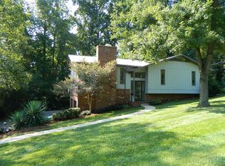 210 Old Mill Rd, High Point, NC 27265